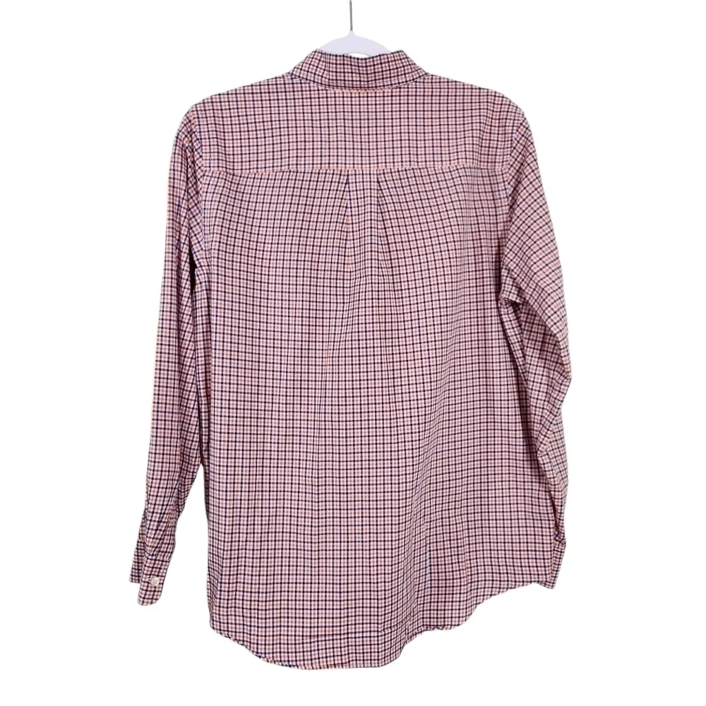 Ralph Lauren Boys Button Down Shirt, sz 16-18